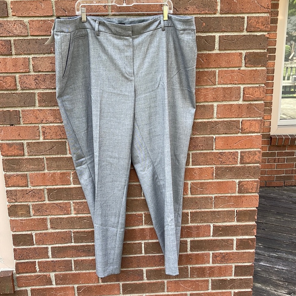 Jones New York Plus Size Dress Pants
